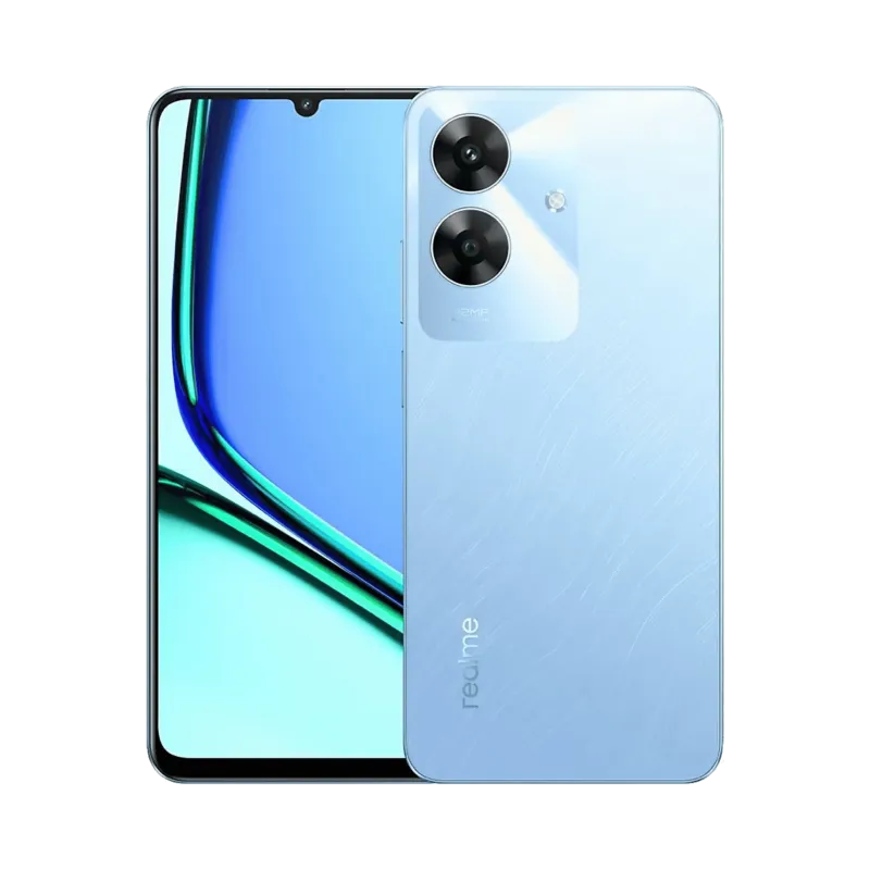 Realme Realme Note 60 Mavi