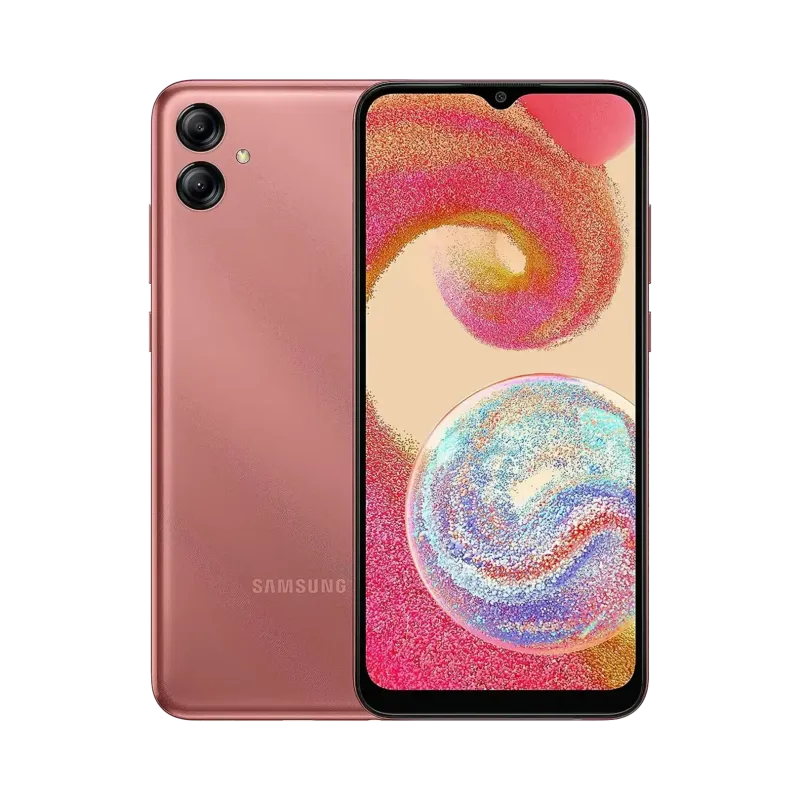 Samsung Galaxy A04e Kahverengi