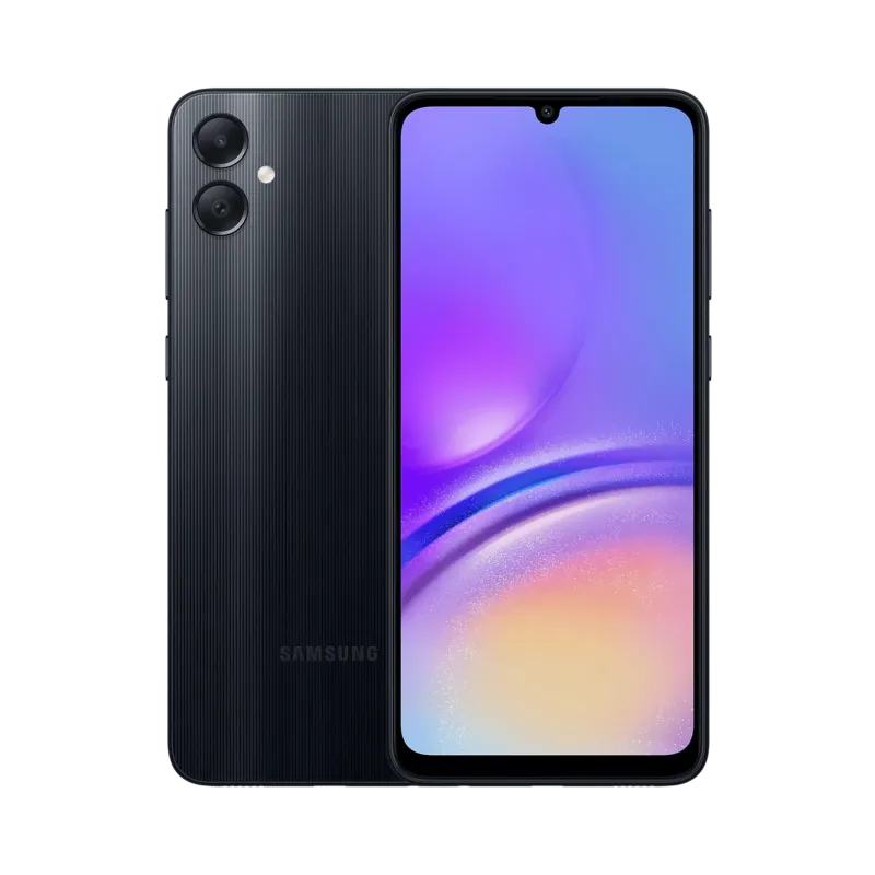 Samsung Galaxy A05 Siyah Samsung Galaxy A05 Siyah