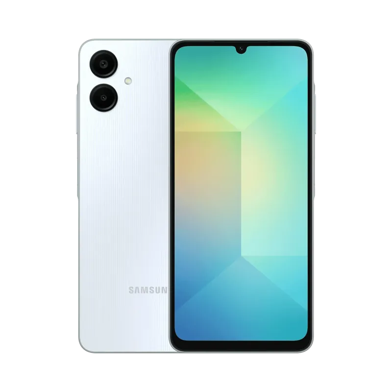 Samsung Galaxy A06 Mavi