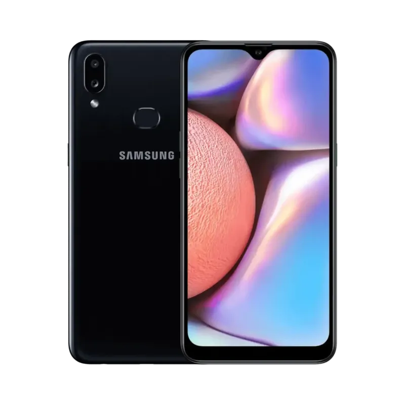 Samsung Galaxy A10S Siyah Samsung Galaxy A10S Siyah