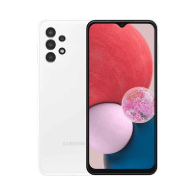 Samsung Galaxy A13 Beyaz