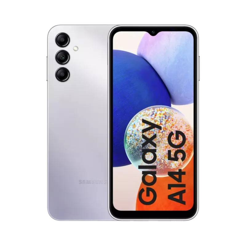 Samsung Galaxy A14 5G Gümüş Samsung Galaxy A14 5G Gümüş