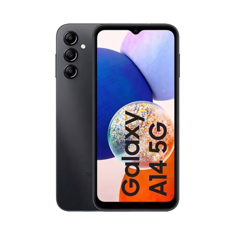 Samsung Galaxy A14 5G Siyah