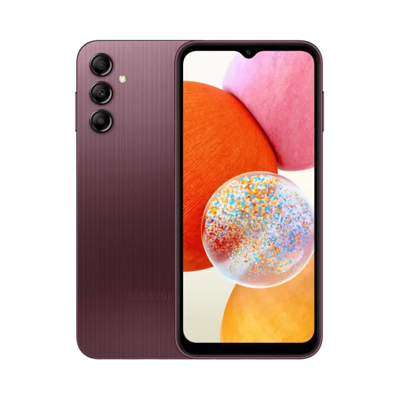 Samsung Galaxy A14 Bordo