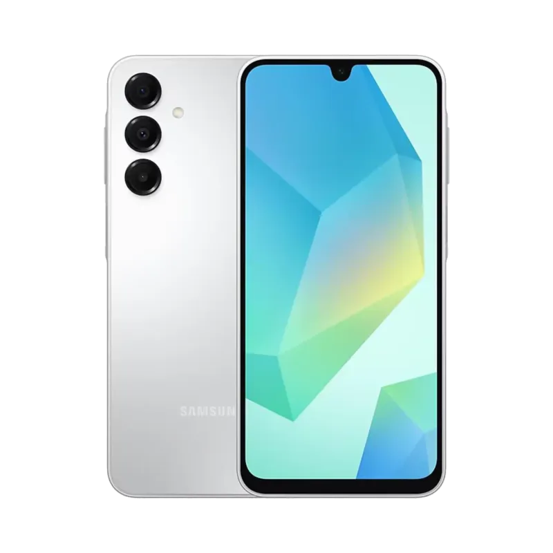 Samsung Galaxy A16 Gri