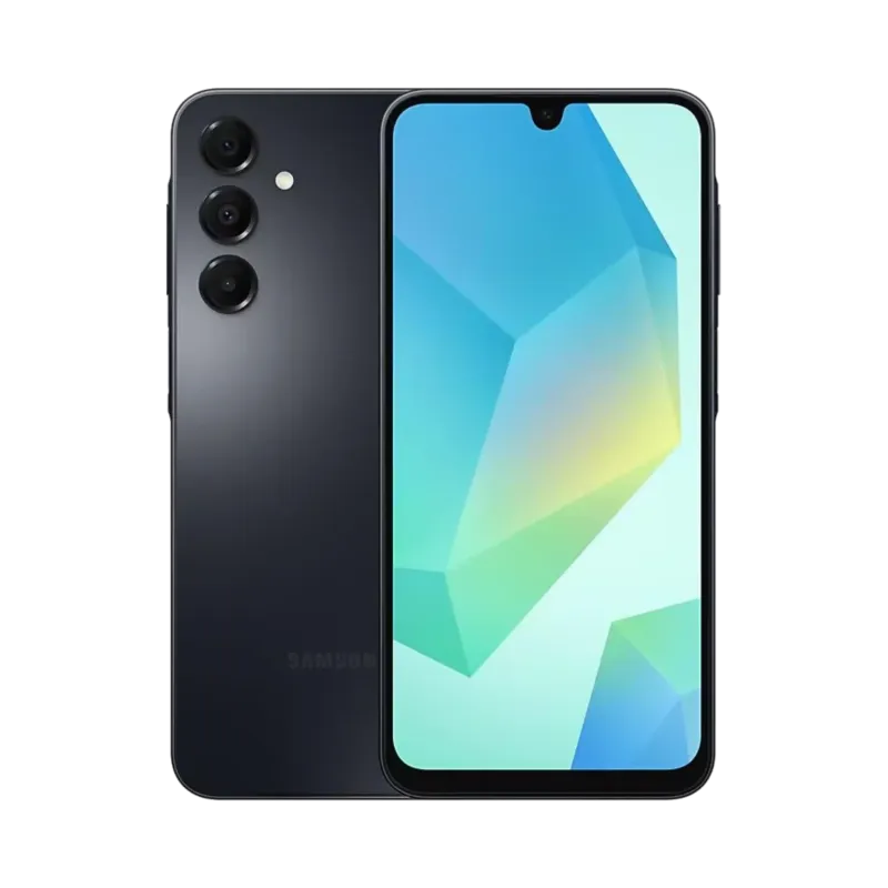 Samsung Galaxy A16 Siyah