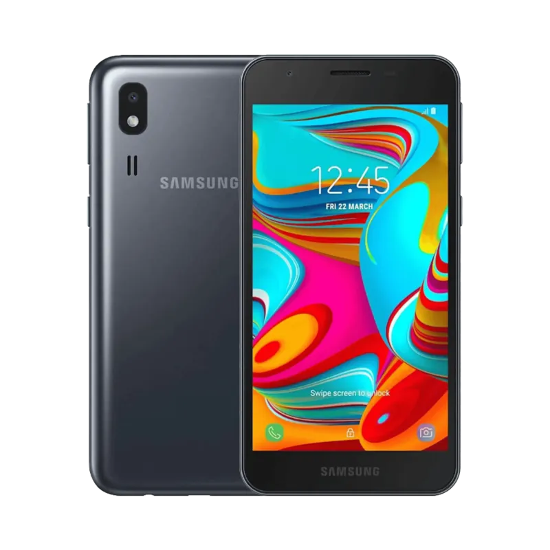Samsung Galaxy A2 Core Siyah Samsung Galaxy A2 Core Siyah