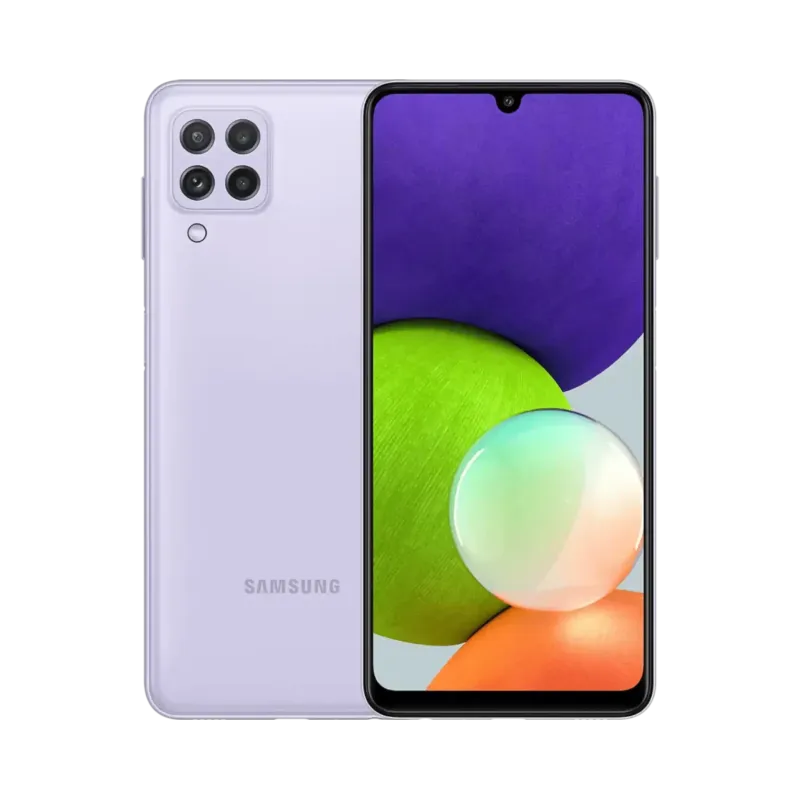Samsung Galaxy A22 Mor