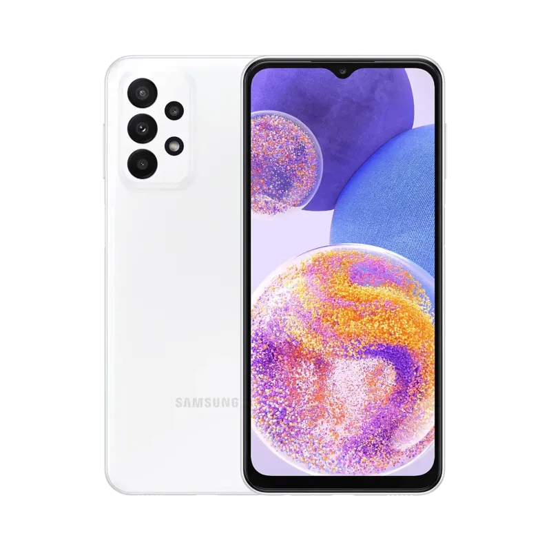 Samsung Galaxy A23 Beyaz