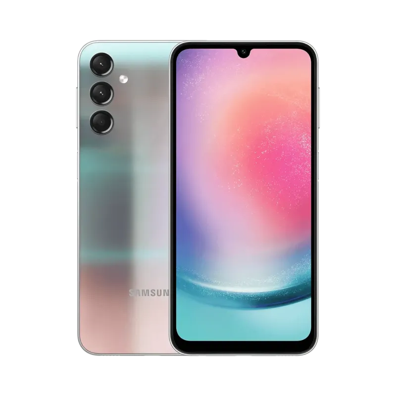 Samsung Galaxy A24 Gri
