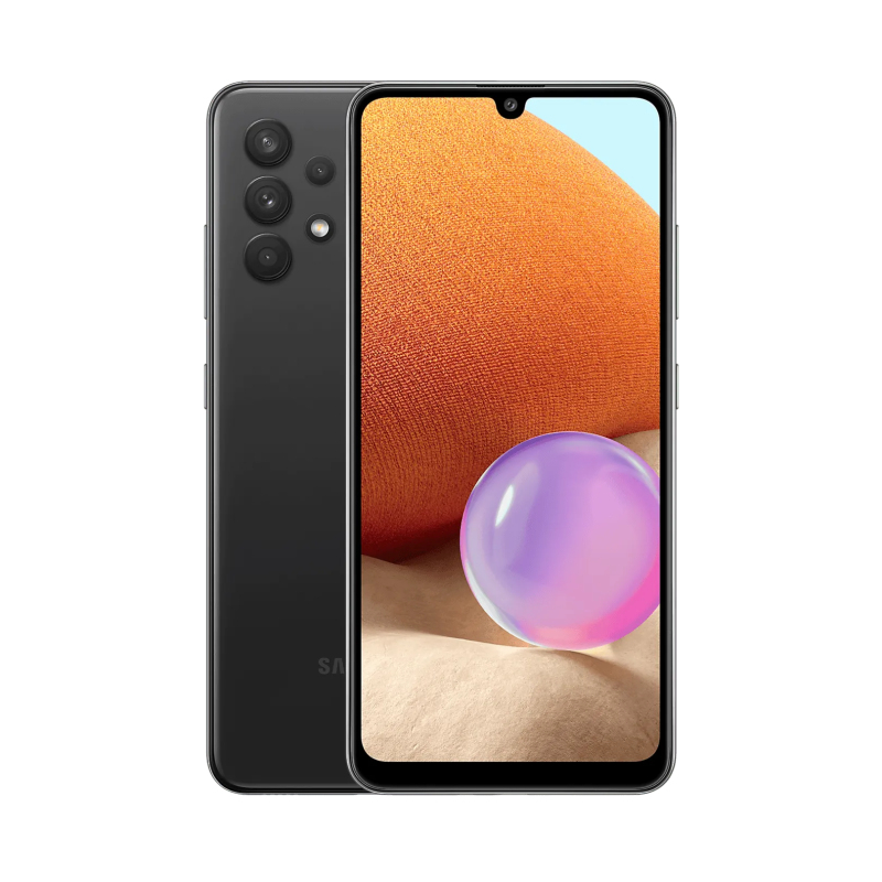 Samsung Galaxy A32 Siyah