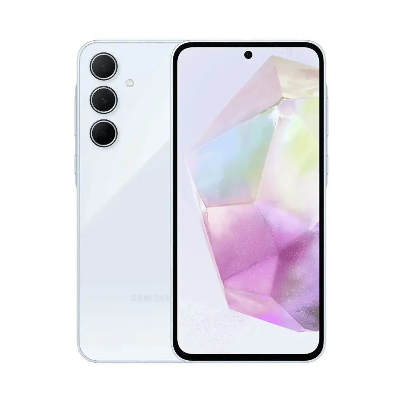 Samsung Galaxy A35 Mavi