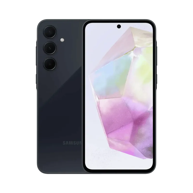 Samsung Galaxy A35 Siyah Samsung Galaxy A35 Siyah
