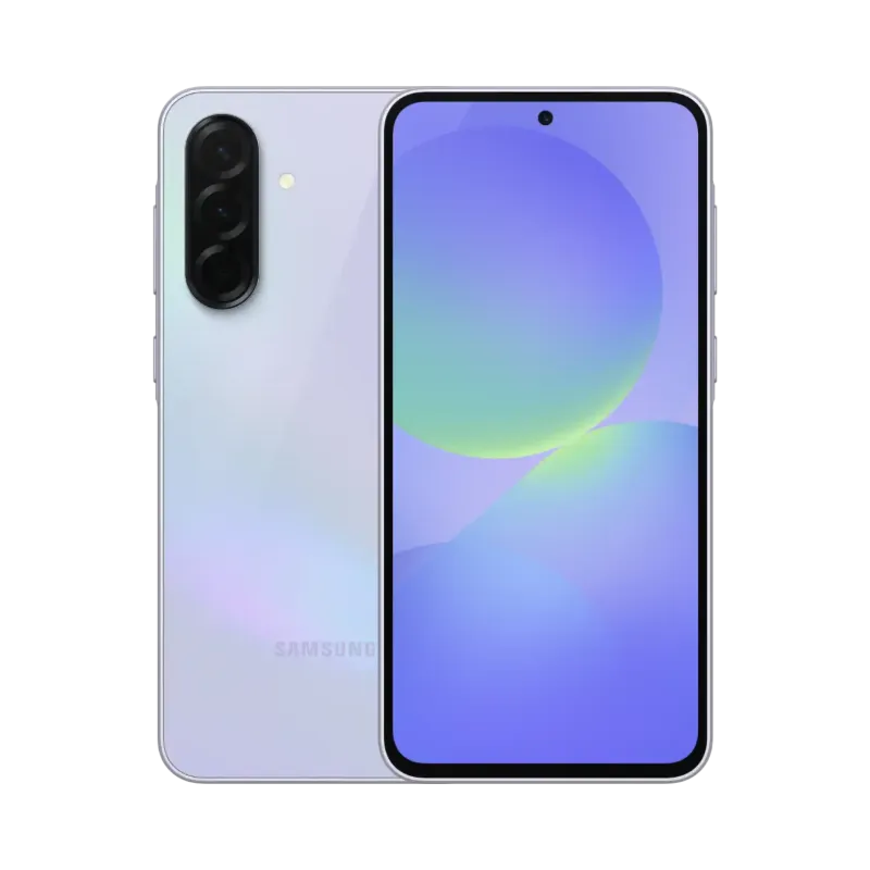 Samsung Galaxy A36 5G Mor