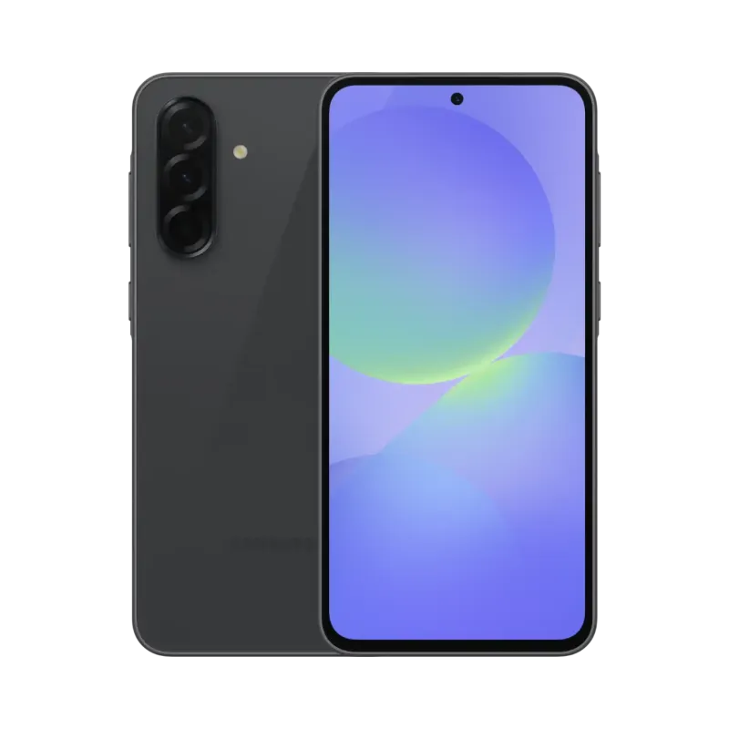 Samsung Galaxy A36 5G Siyah