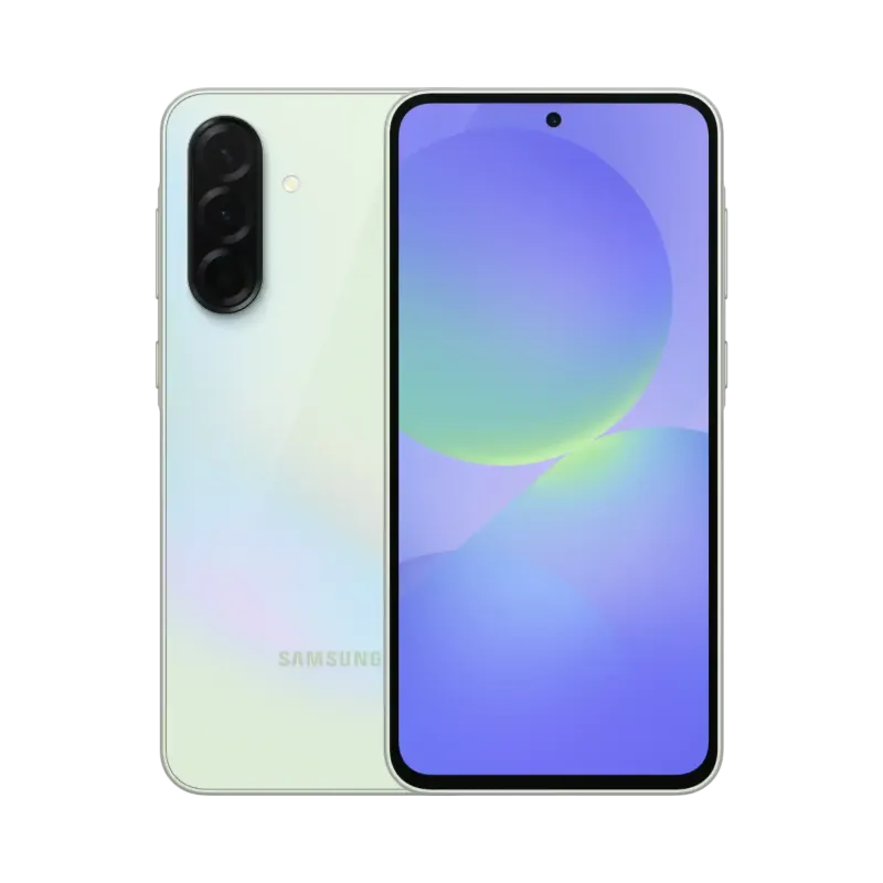 Samsung Galaxy A36 5G Yeşil