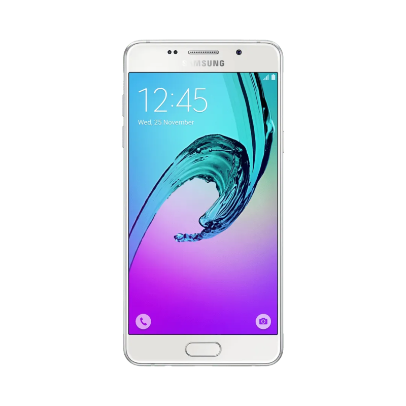 Samsung Galaxy A5 2016 Beyaz