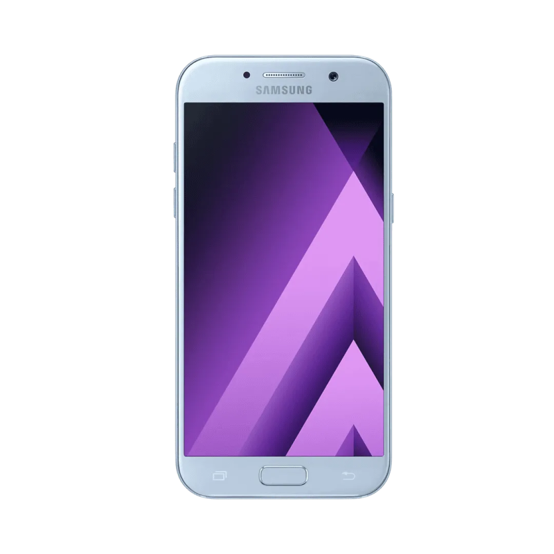 Samsung Galaxy A5 2017 Pembe Samsung Galaxy A5 2017 Pembe
