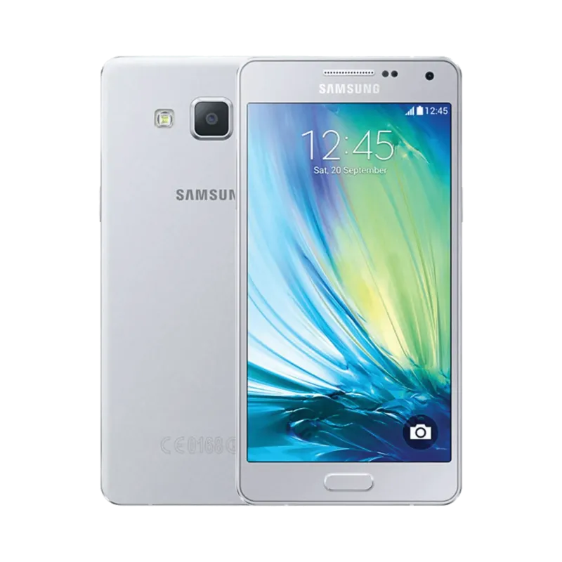 Samsung Galaxy A5 Gri