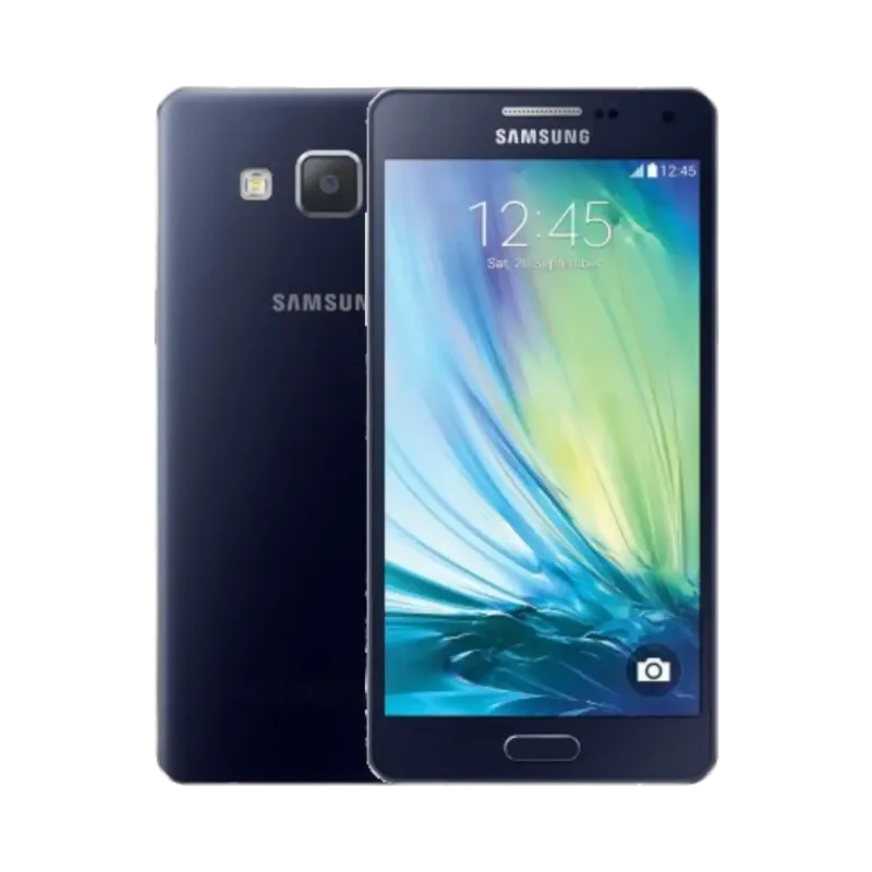 Samsung Galaxy A5 Siyah Samsung Galaxy A5 Siyah