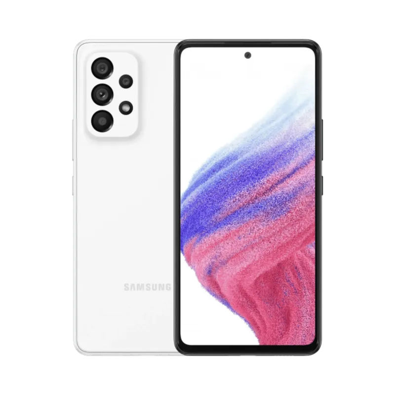 Samsung Galaxy A53 5G Beyaz