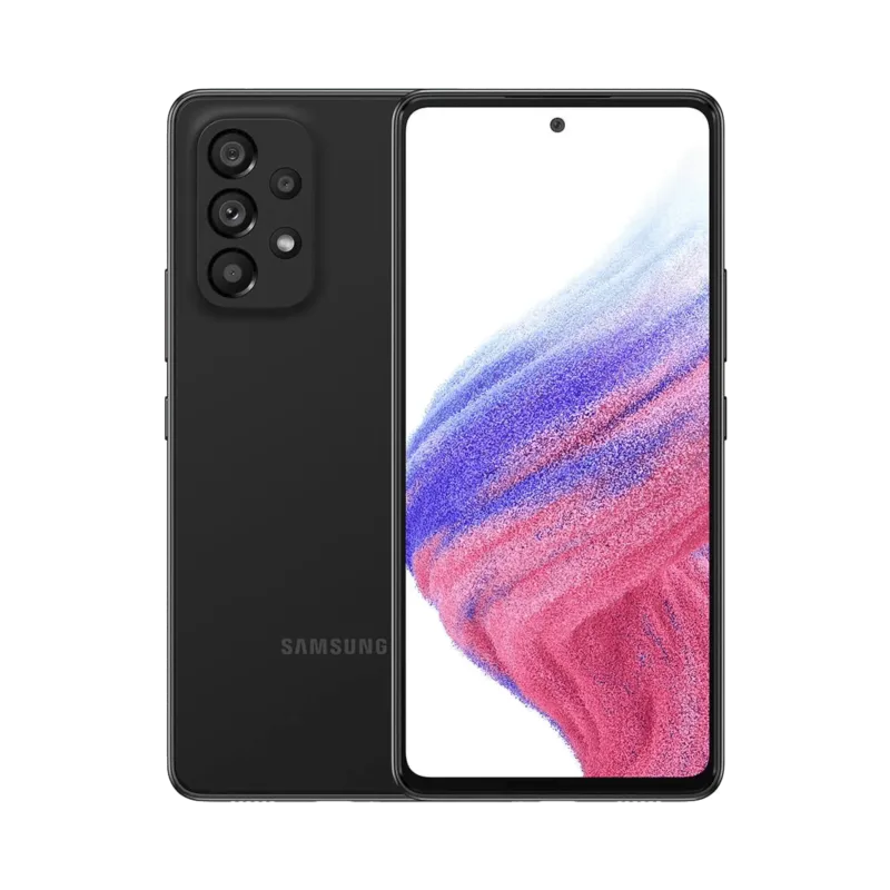Samsung Galaxy A53 5G Siyah Samsung Galaxy A53 5G Siyah