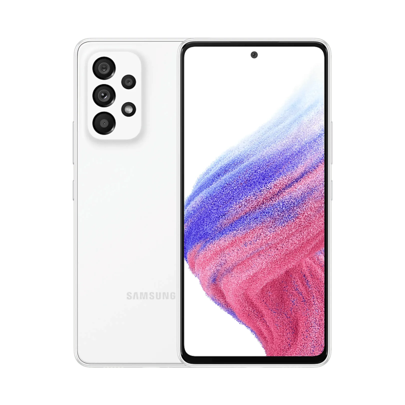 Samsung Galaxy A53 Beyaz