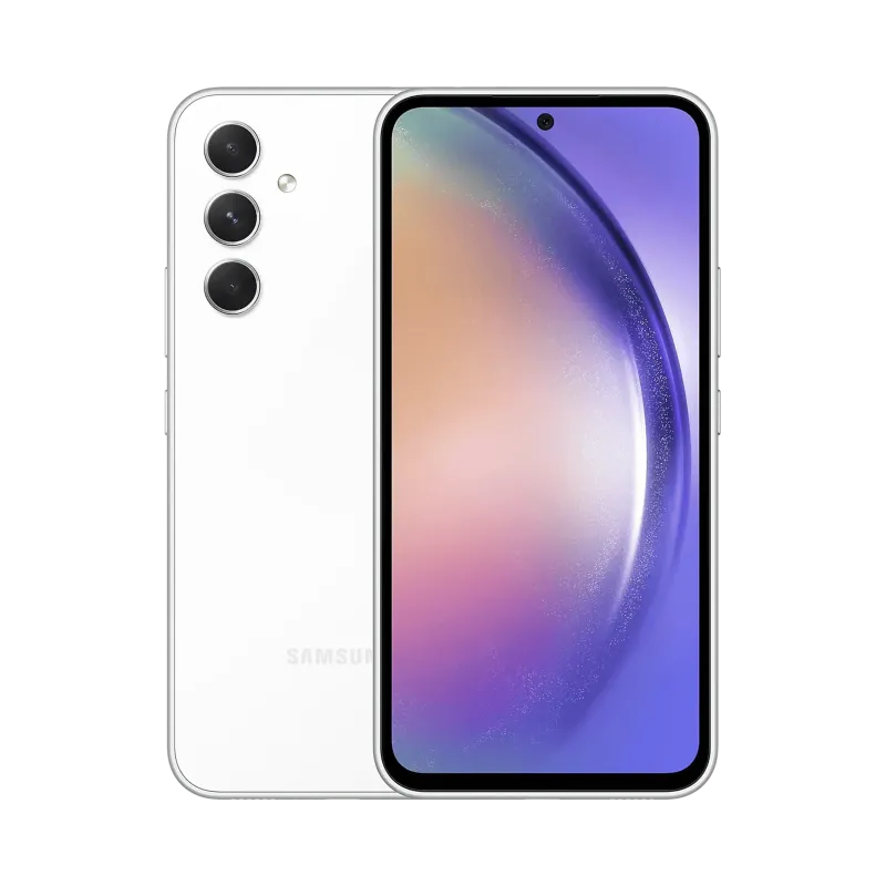 Samsung Galaxy A54 Beyaz