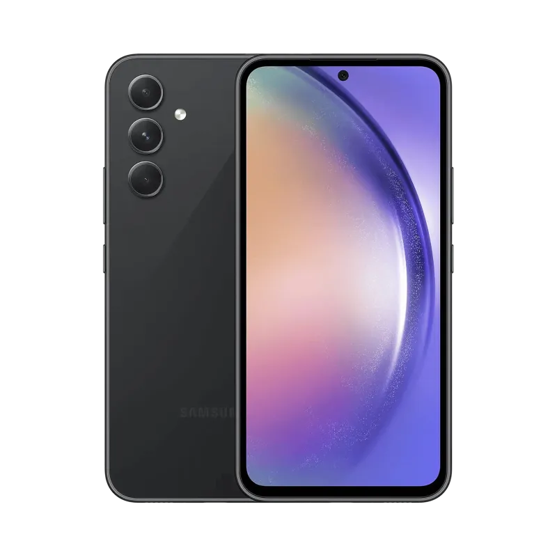 Samsung Galaxy A54 Siyah