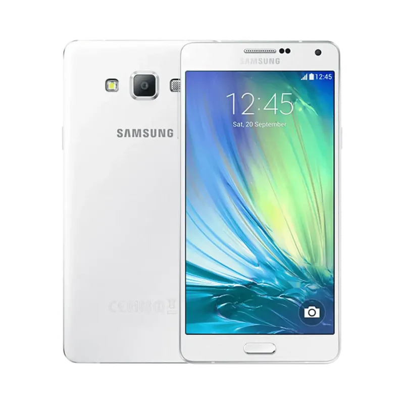 Samsung Galaxy A7 Beyaz