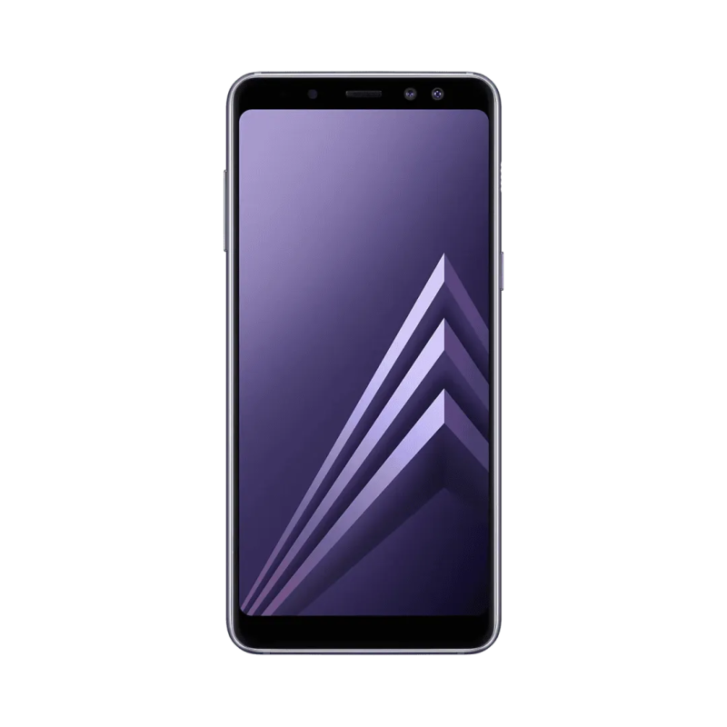 Samsung Galaxy A8 Plus Mor