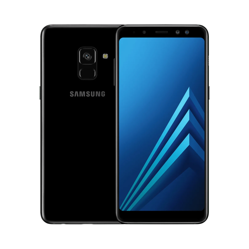 Samsung Galaxy A8 Siyah