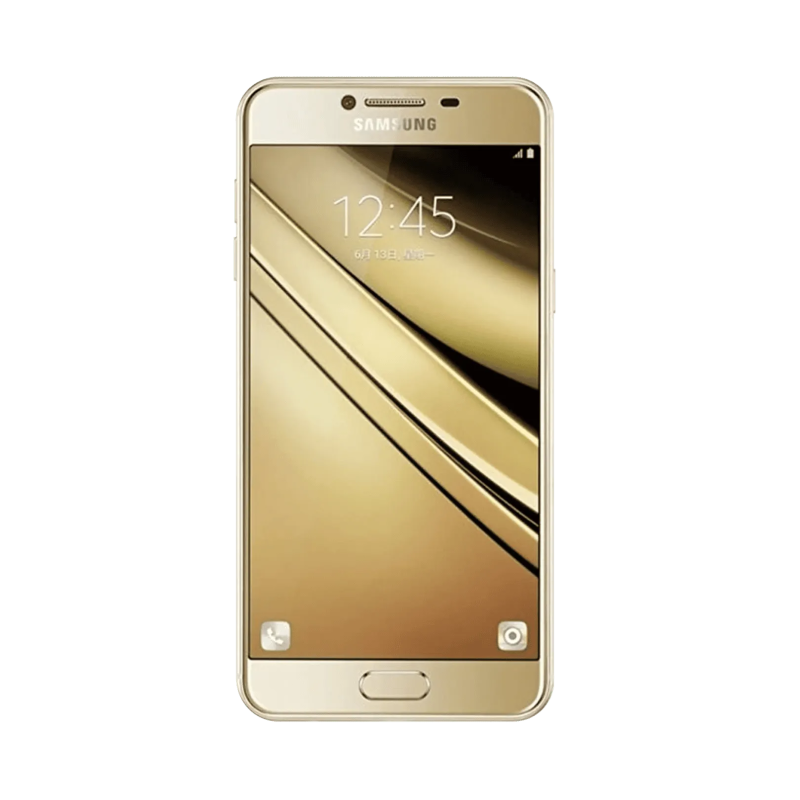 Samsung Galaxy C5 Gri