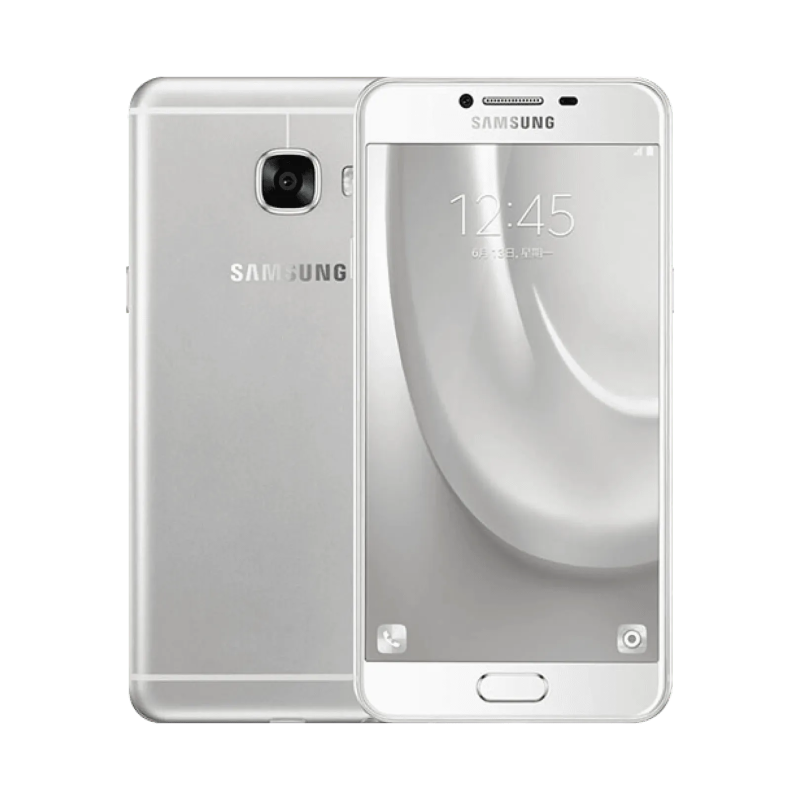 Samsung Galaxy C7 Pembe Samsung Galaxy C7 Pembe