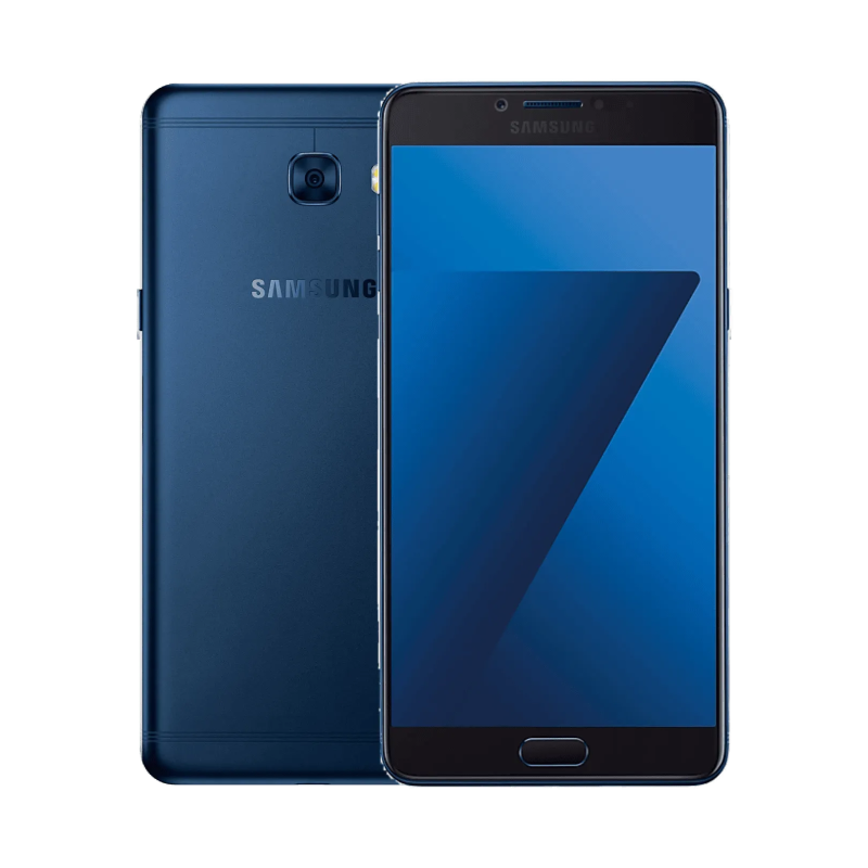 Samsung Galaxy C7 Pro Lacivert