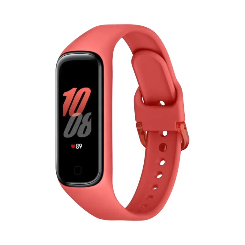 Samsung Galaxy Fit2 Kırmızı
