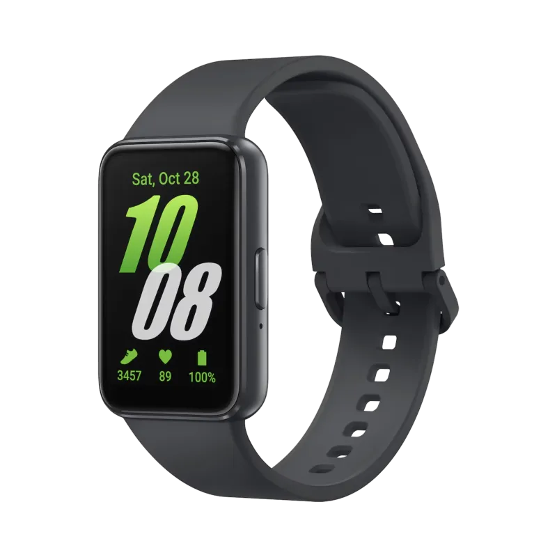 Samsung Galaxy Fit3 Gri
