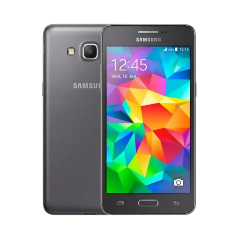 Samsung Galaxy Grand Prime G530 Siyah Samsung Galaxy Grand Prime G530 Siyah