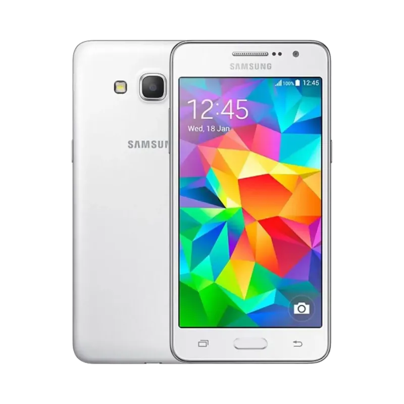 Samsung Galaxy Grand Prime G531 Beyaz Samsung Galaxy Grand Prime G531 Beyaz
