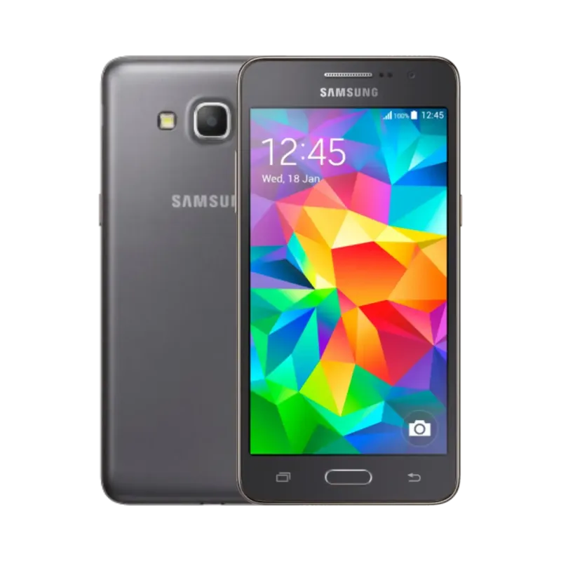 Samsung Galaxy Grand Prime G531 Siyah Samsung Galaxy Grand Prime G531 Siyah