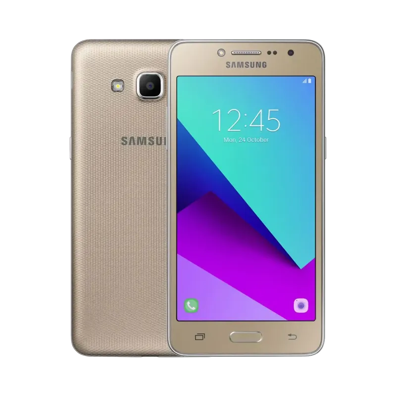 Samsung Galaxy Grand Prime Plus G532 Sarı
