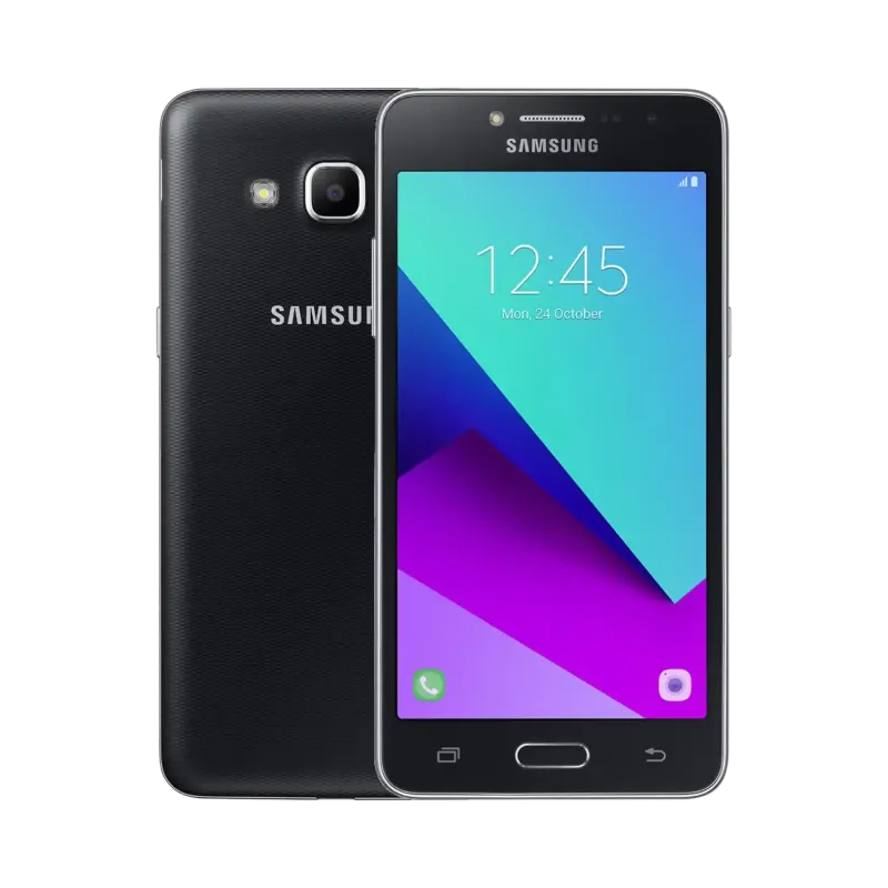 Samsung Galaxy Grand Prime Plus G532 Siyah