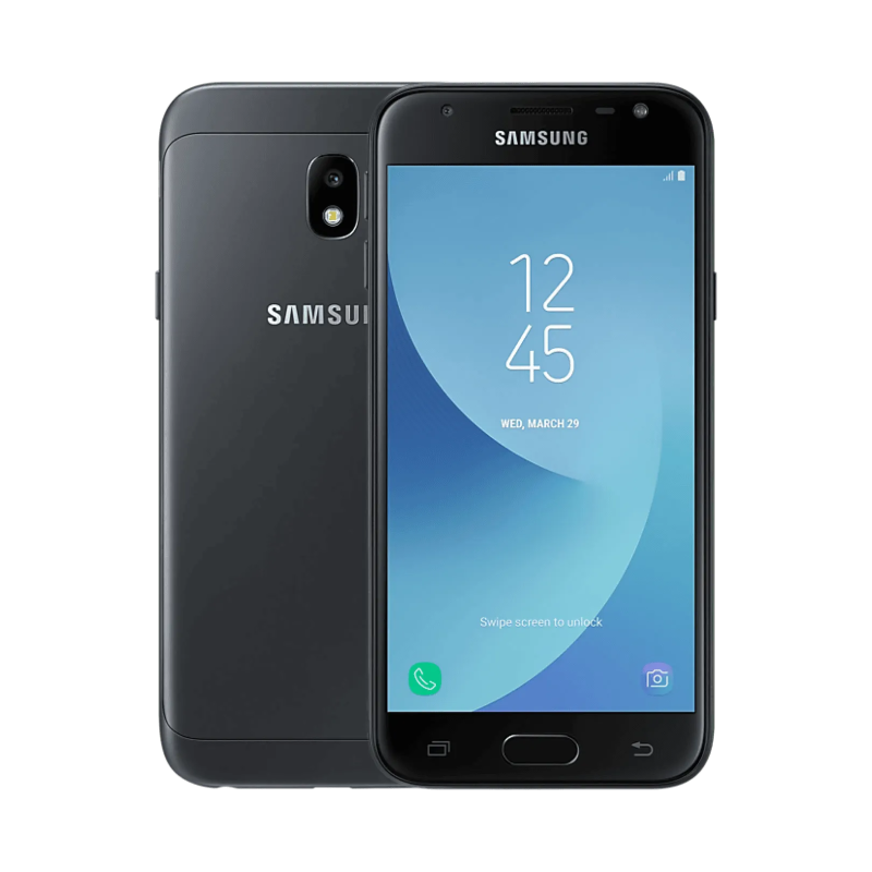 Samsung Galaxy J3 Pro Siyah