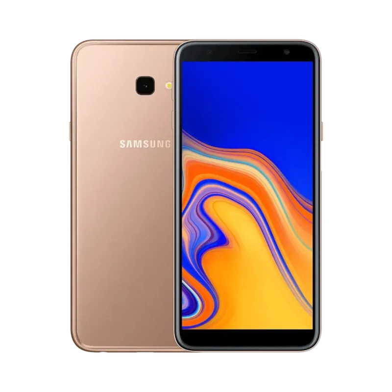 Samsung Galaxy J4 Plus Sarı Samsung Galaxy J4 Plus Sarı