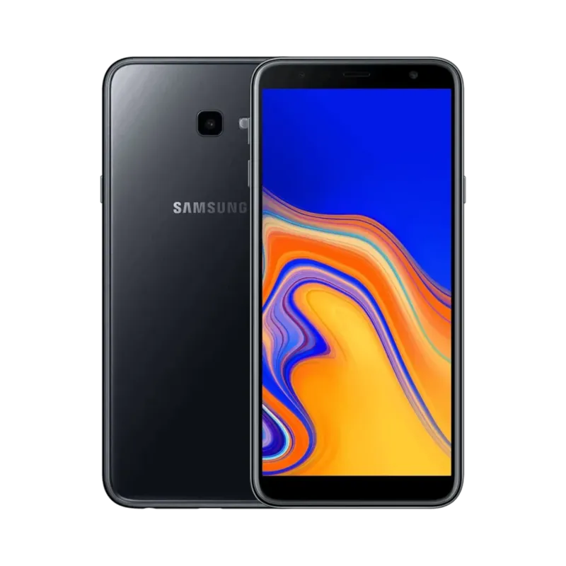 Samsung Galaxy J4 Plus Siyah Samsung Galaxy J4 Plus Siyah