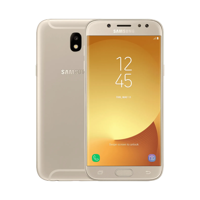 Samsung Galaxy J5 Pro Sarı