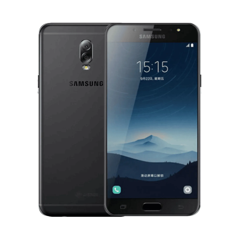 Samsung Galaxy J5 Pro Siyah