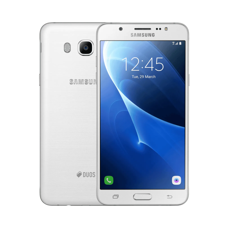 Samsung Galaxy J7 Beyaz Samsung Galaxy J7 Beyaz
