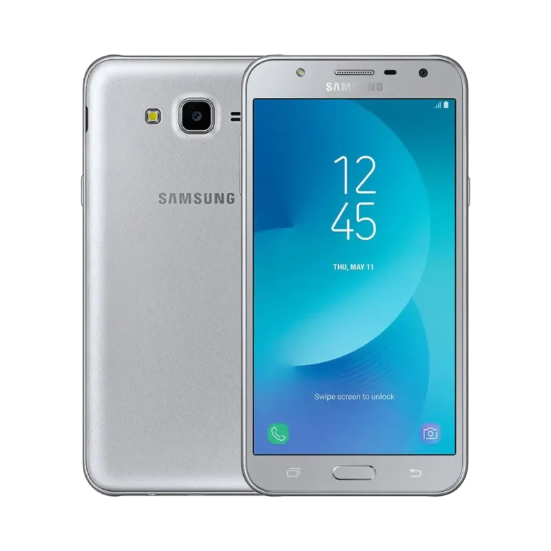 Samsung Galaxy J7 CORE Gümüş Samsung Galaxy J7 CORE Gümüş